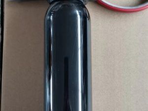 「開発中」熊撃退スプレー